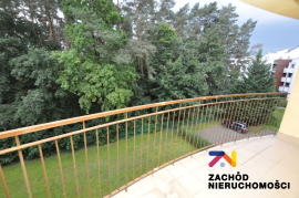 Mieszkanie na sprzedaż!duży balkon!widok na zieleń